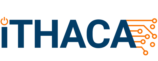 ITHACA GitLab Service